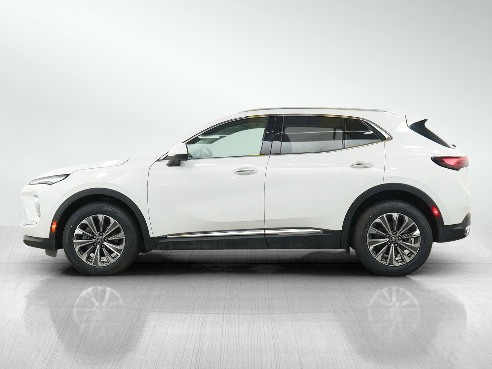 Used 2024 Buick Envision Preferred with VIN LRBFZME45RD058645 for sale in Minneapolis, Minnesota