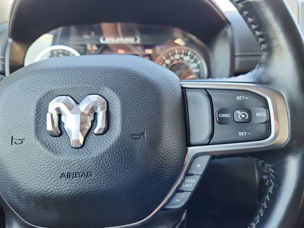 2022 RAM Ram 1500 Pickup Laramie - Photo 18