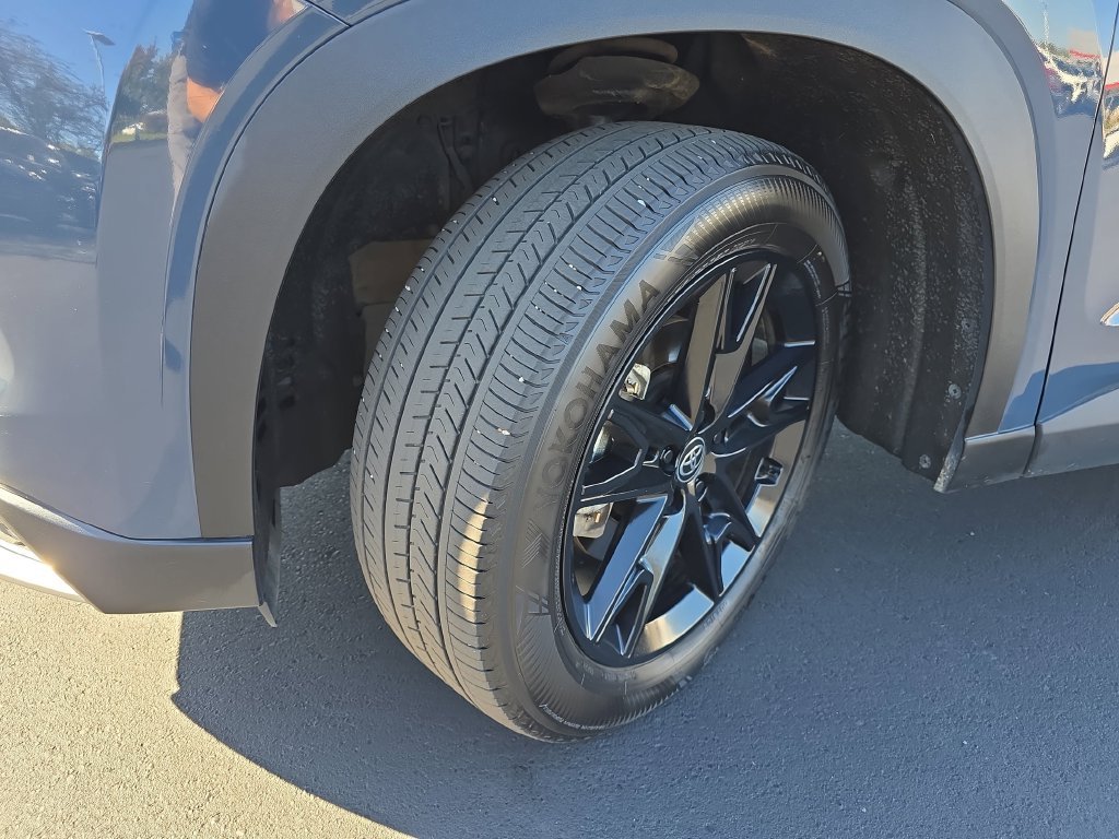 Certified Used 2024 White Toyota MAX Limited image 35