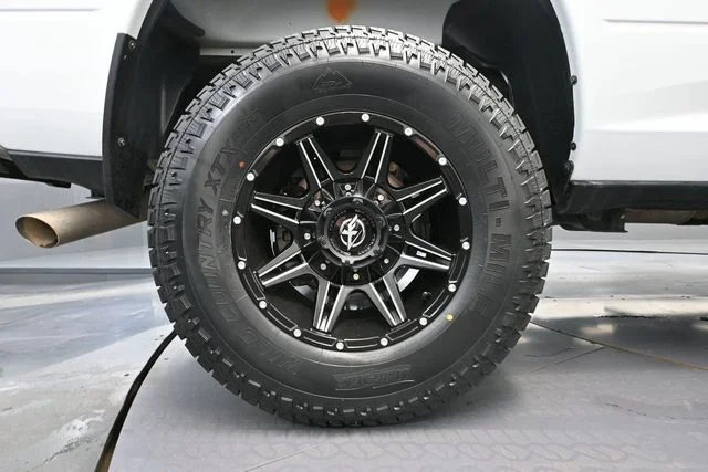 2022 RAM Ram 2500 Pickup Tradesman - Photo 15