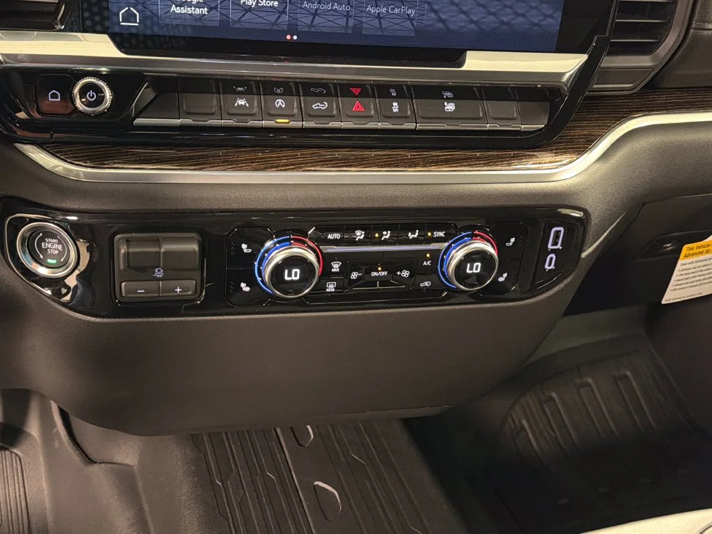 2026 GMC Sierra 1500 Elevation - Photo 34