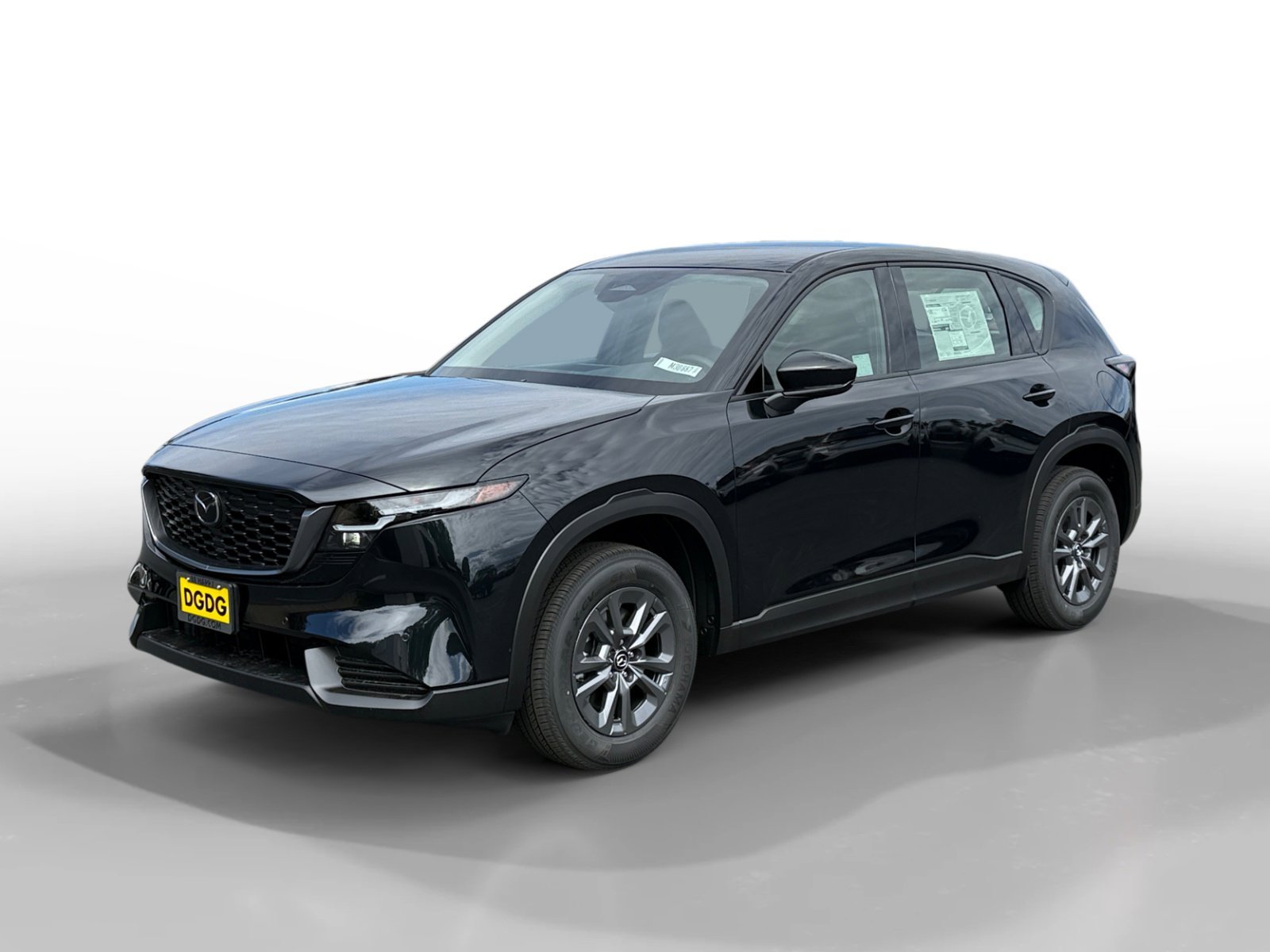 2026 Mazda CX-5 S Auto AWD's photo