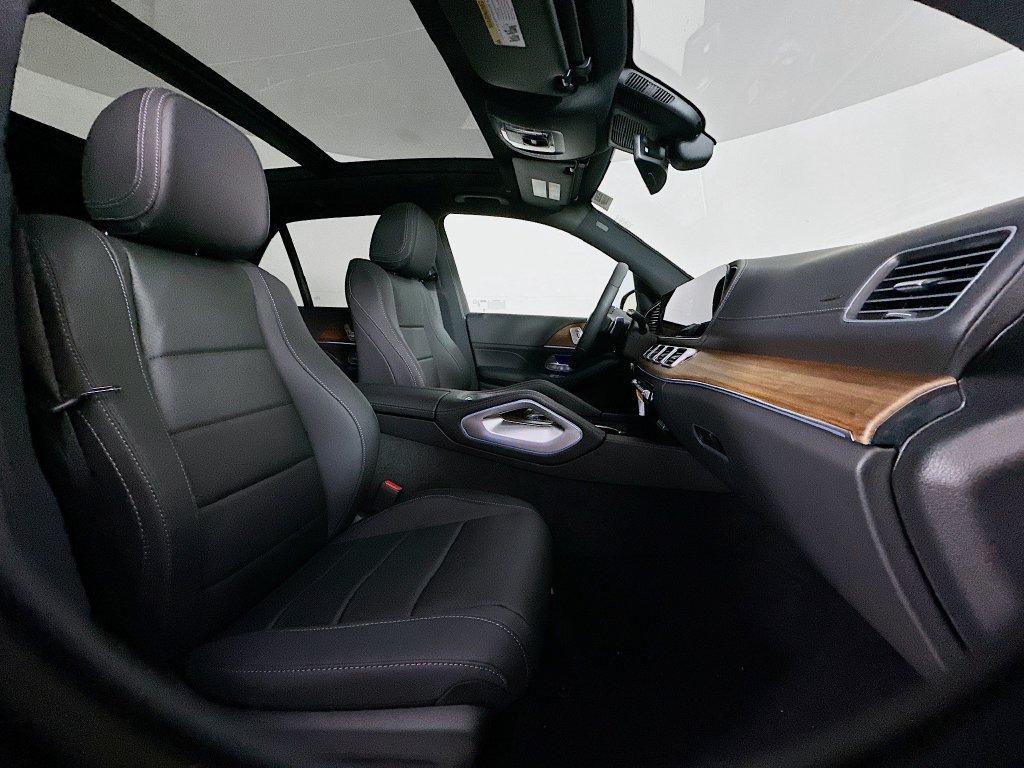 Used 2026 Black Mercedes-Benz GLE 350 image 28