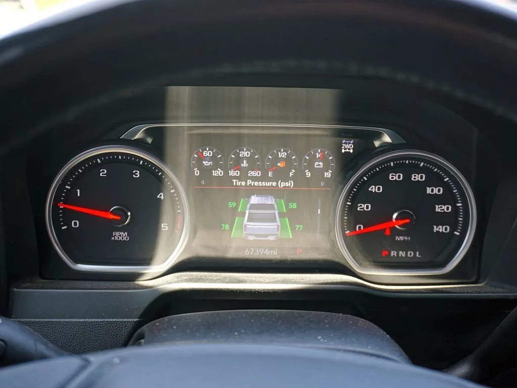 2022 Chevrolet Silverado 3500HD High Country - Photo 20