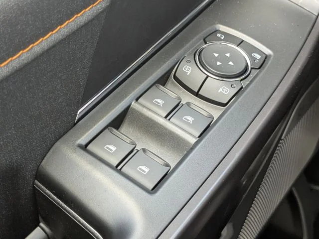 New 2026 Carbonized Gray Metallic Ford Tremor® image 23