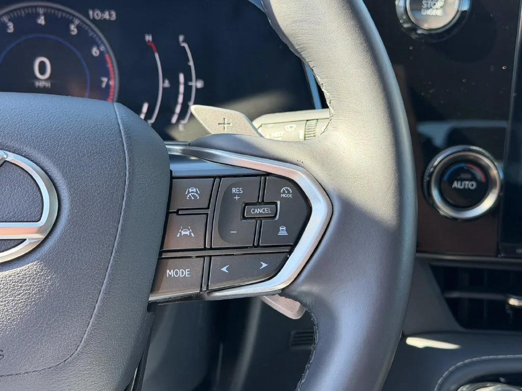 2024 Lexus NX 350 - Photo 36