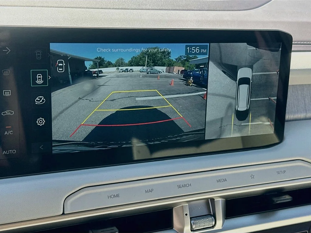 New 2027 Ebony Black Kia SX-PRESTIGE image 14