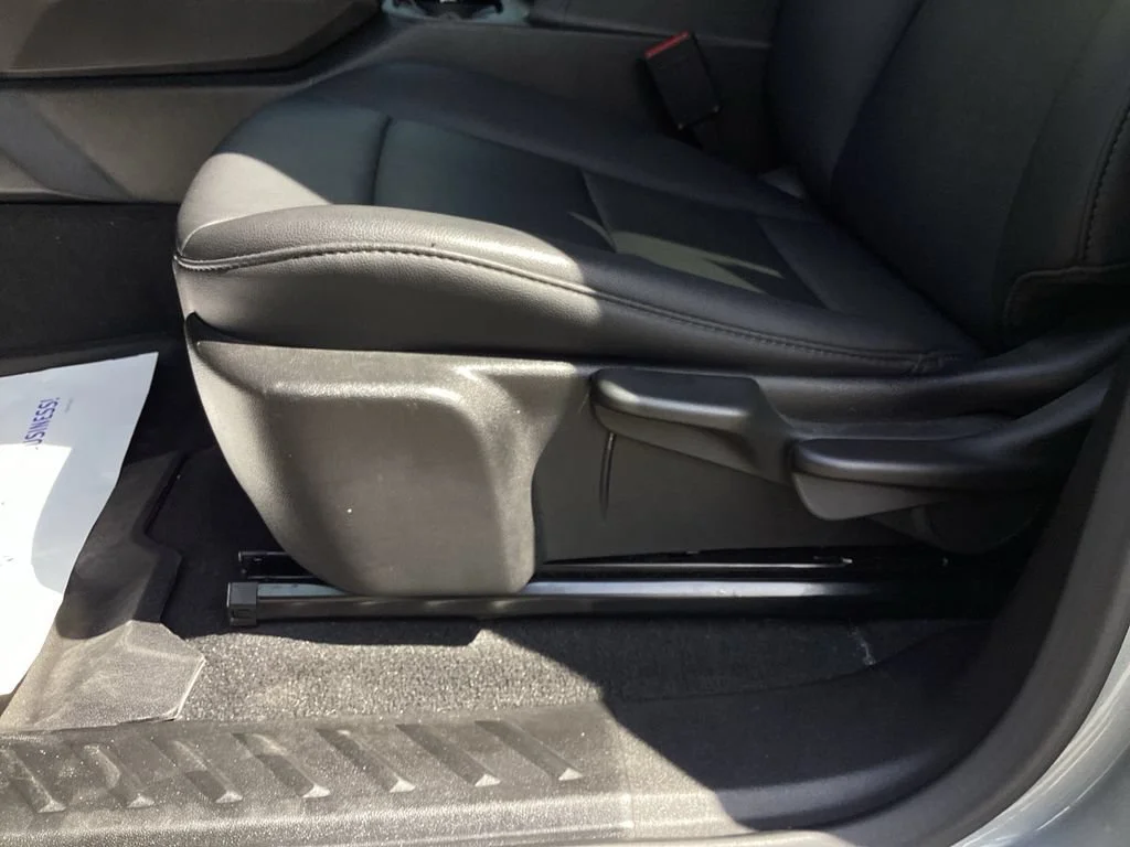 Used 2024 Sterling Gray Metallic Chevrolet Trail Boss image 19