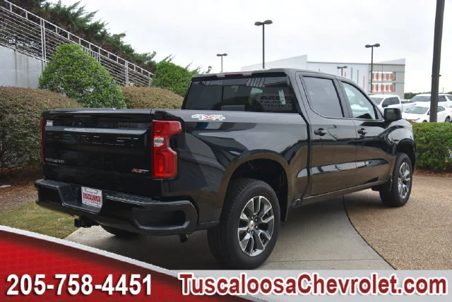 2026 Chevrolet Silverado 1500 RST - Photo 10
