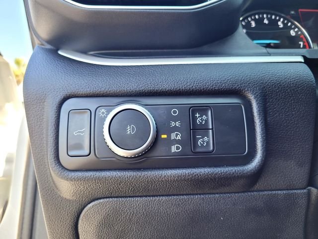Used 2022 White Ford XLT image 15