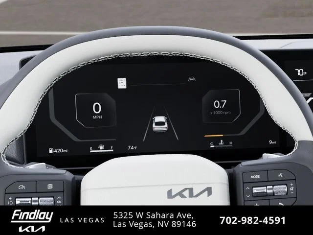 New 2026 Gray Kia GT-Line image 24