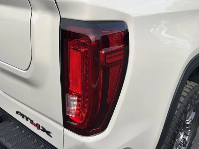 New 2026 Coastal Dune GMC AT4X image 17