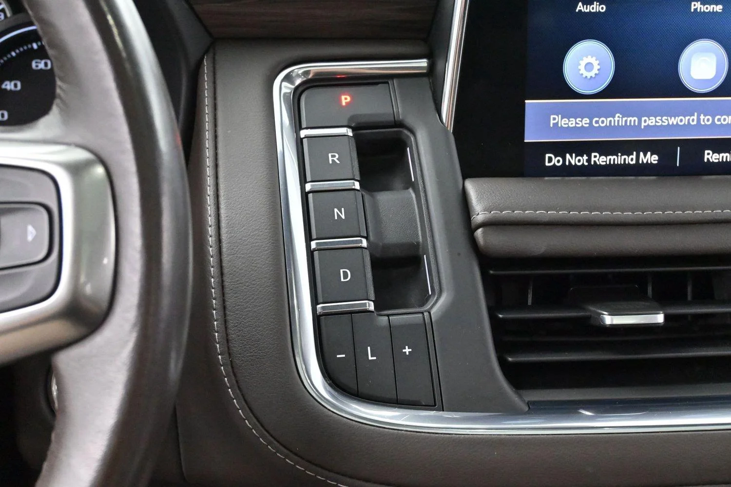 Used 2021 Satin Steel Metallic Chevrolet LT image 28