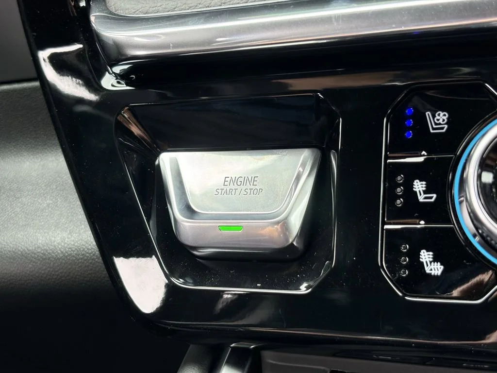 New 2026 Coastal Dune GMC Denali image 21