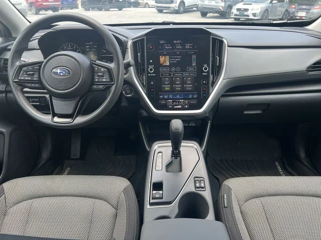 Used 2024 Gray Subaru Premium image 17