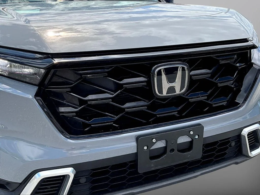 Used 2024 Urban Gray Pearl Honda Sport Touring image 33