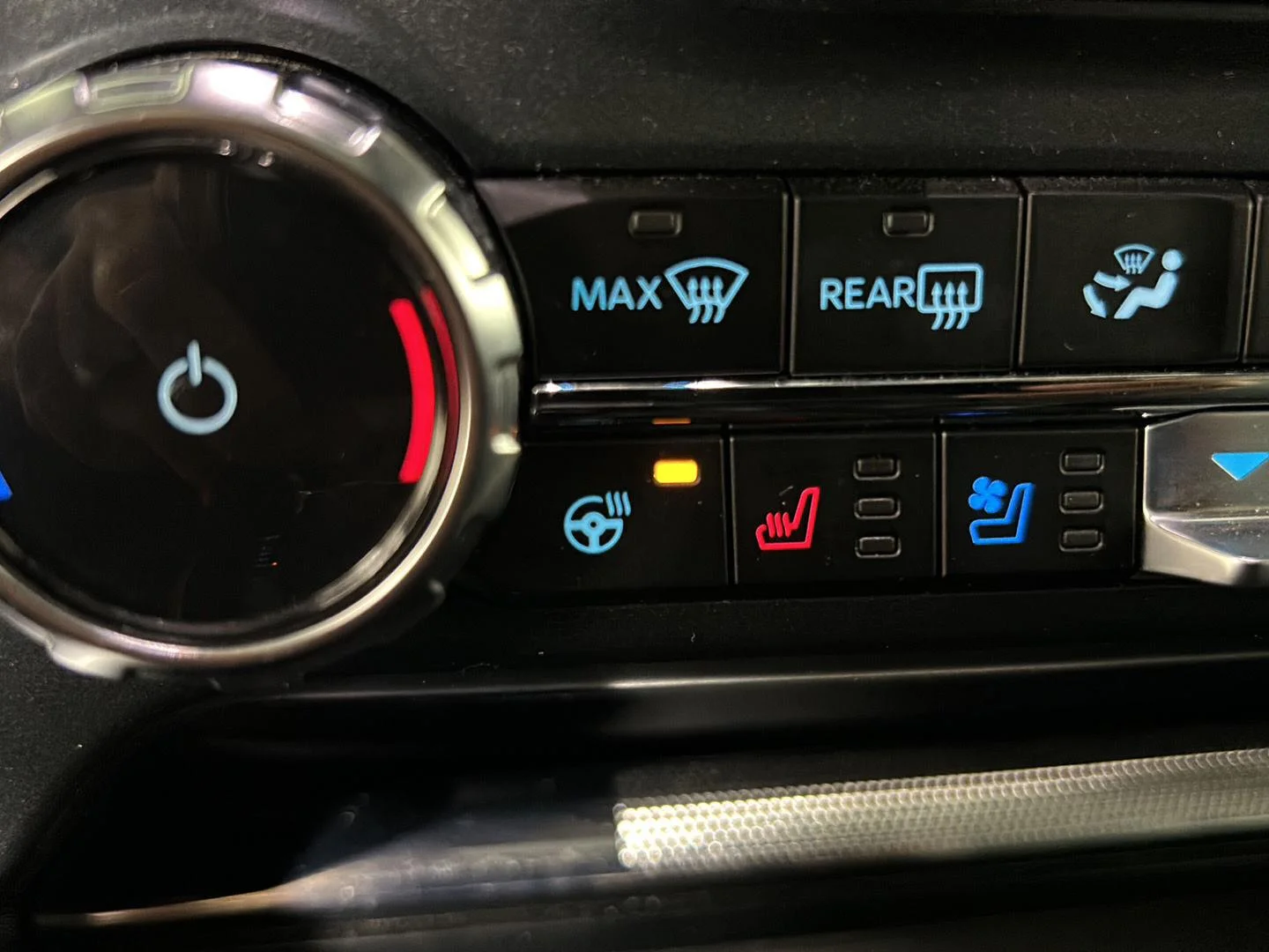 Used 2025 Carbonized Gray Ford Raptor image 32
