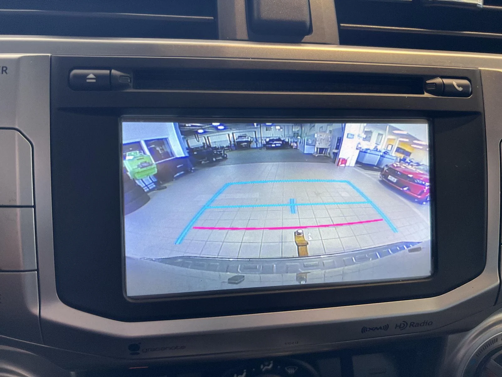 Used 2019 Gy Toyota SR5 image 23