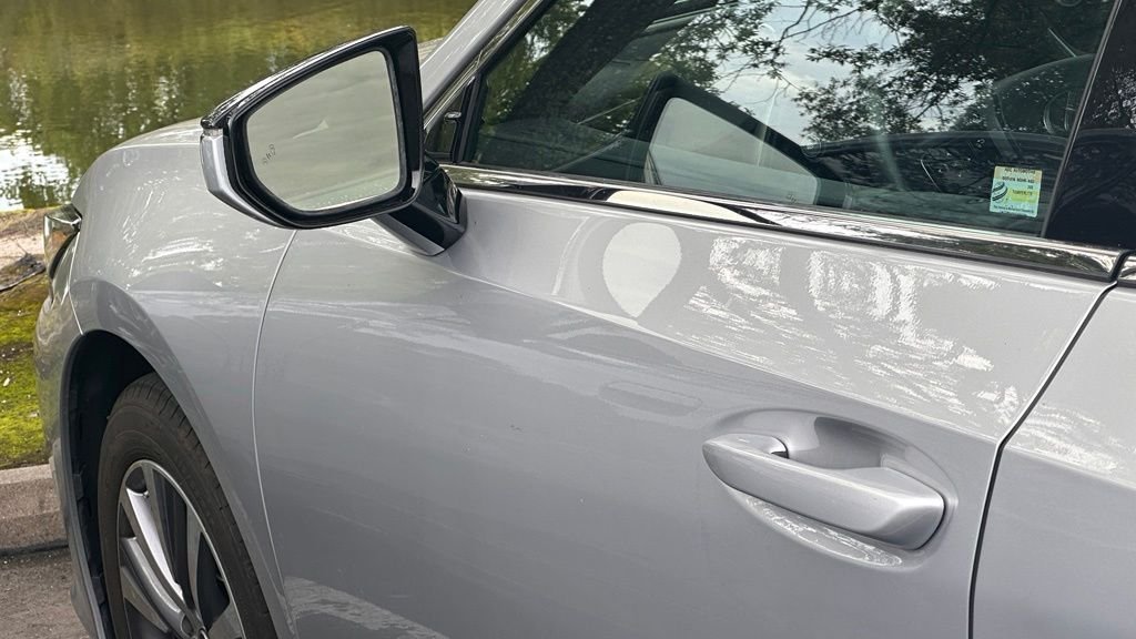 2021 Lexus ES 350 - Photo 10