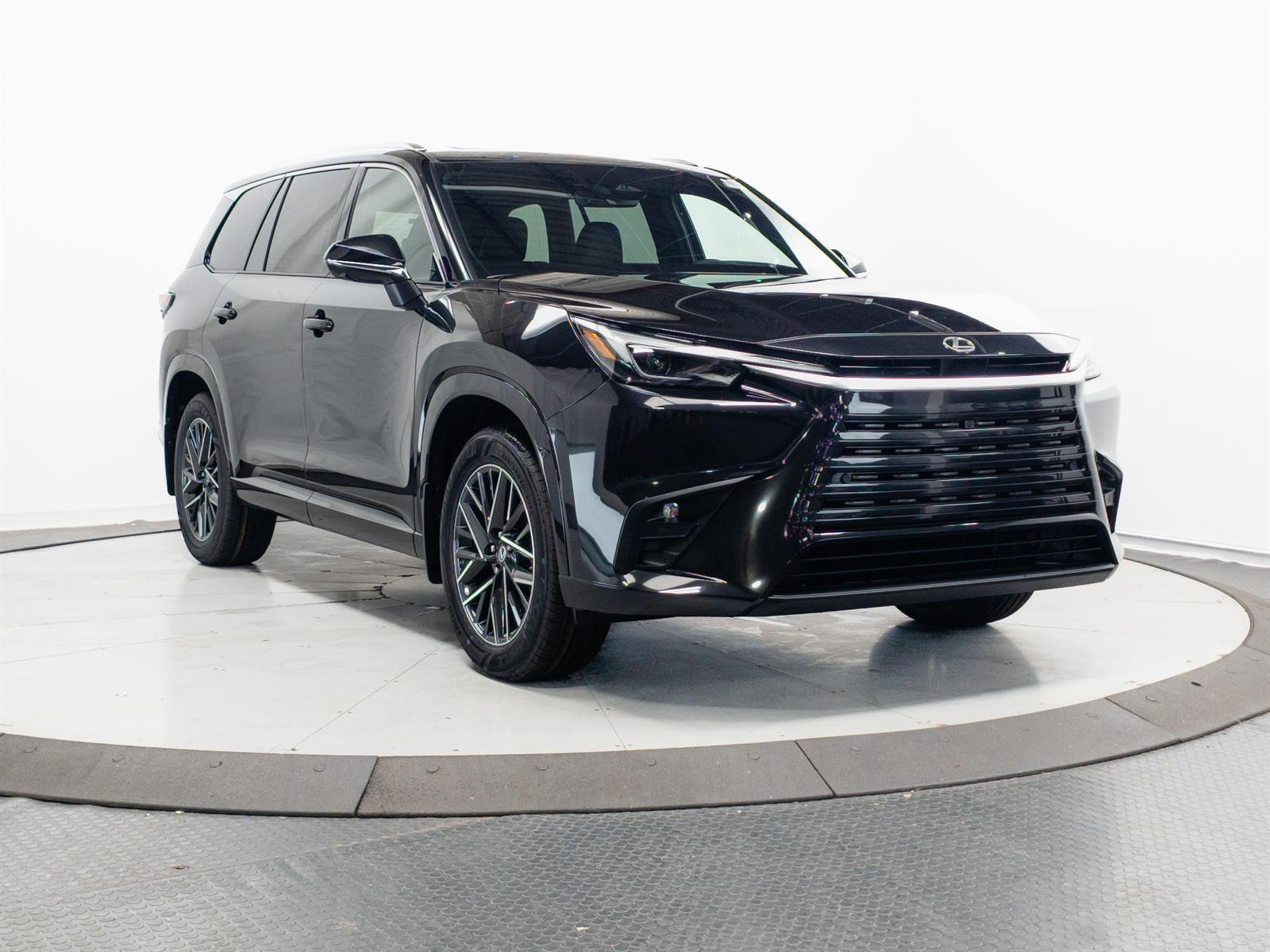 2026 Lexus TX 350 350 Premium AWD's photo