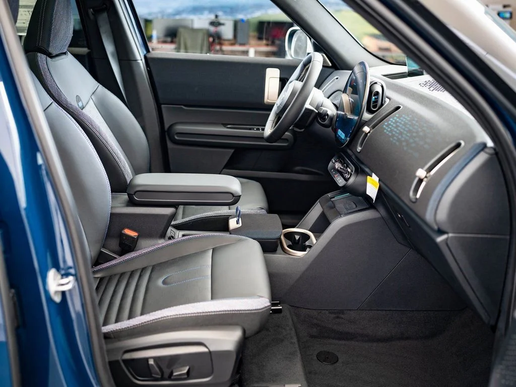 2026 MINI Countryman S - Photo 25