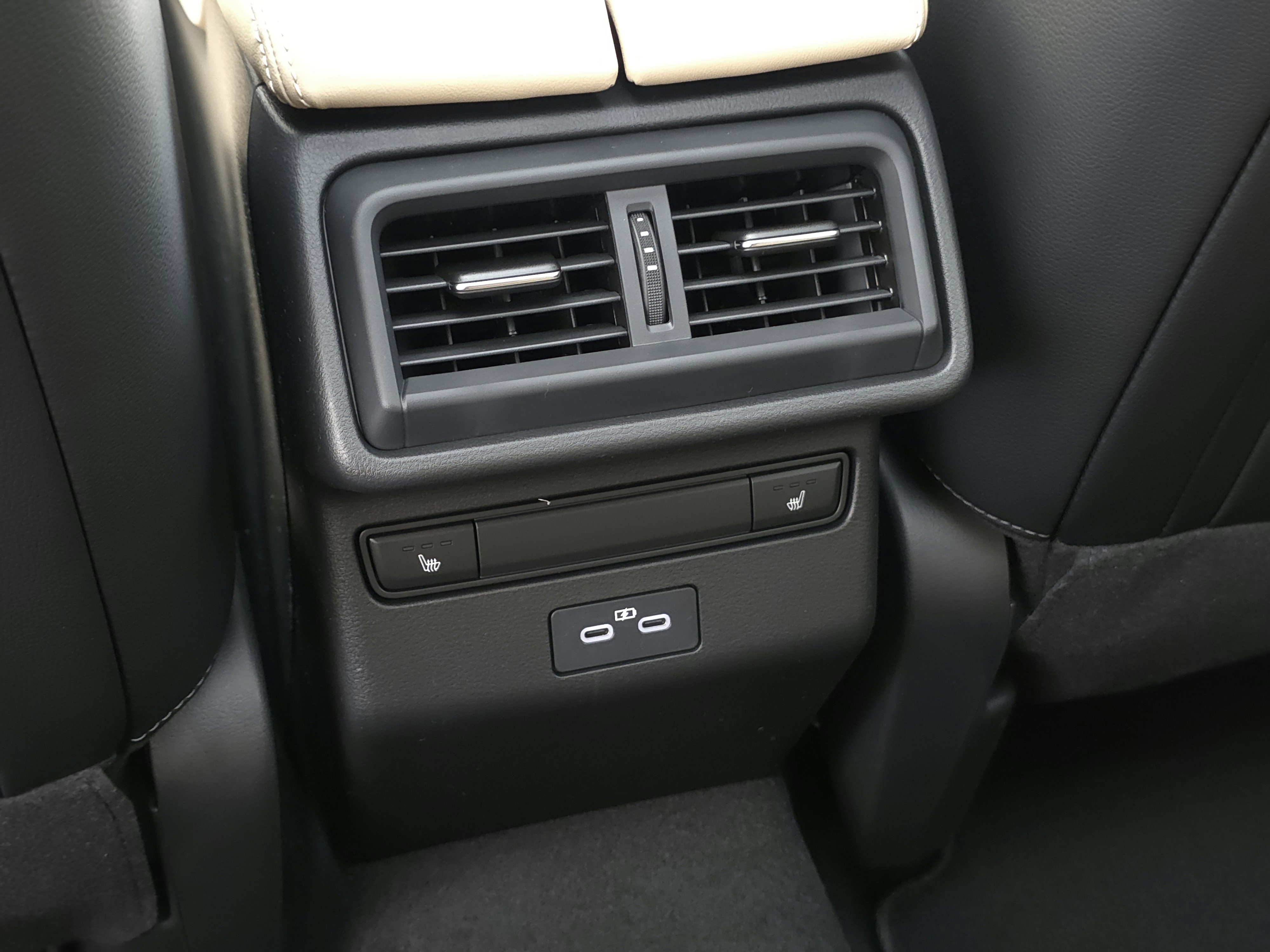 New 2026 Navy Blue Mica Mazda 2.5 S Premium AWD image 32