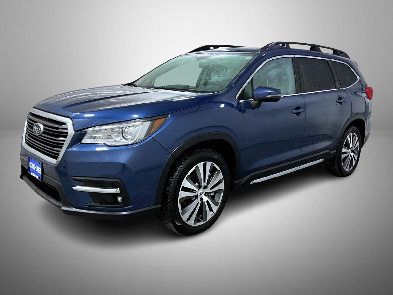 2022 Subaru Ascent
