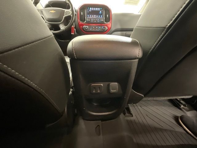 Used 2018 Red Chevrolet ZR2 image 26