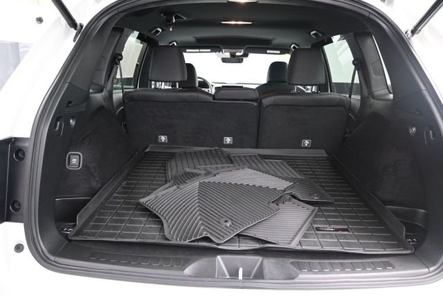2022 Honda Passport Elite - Photo 12