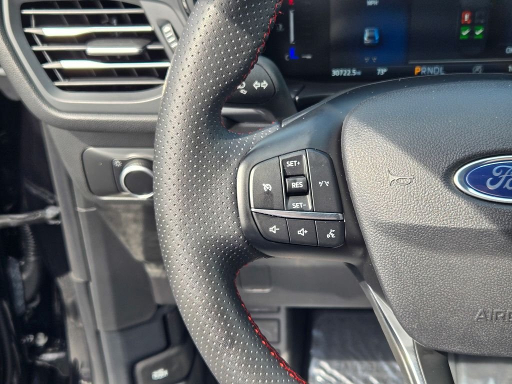 2025 Ford Escape ST-Line - Photo 37