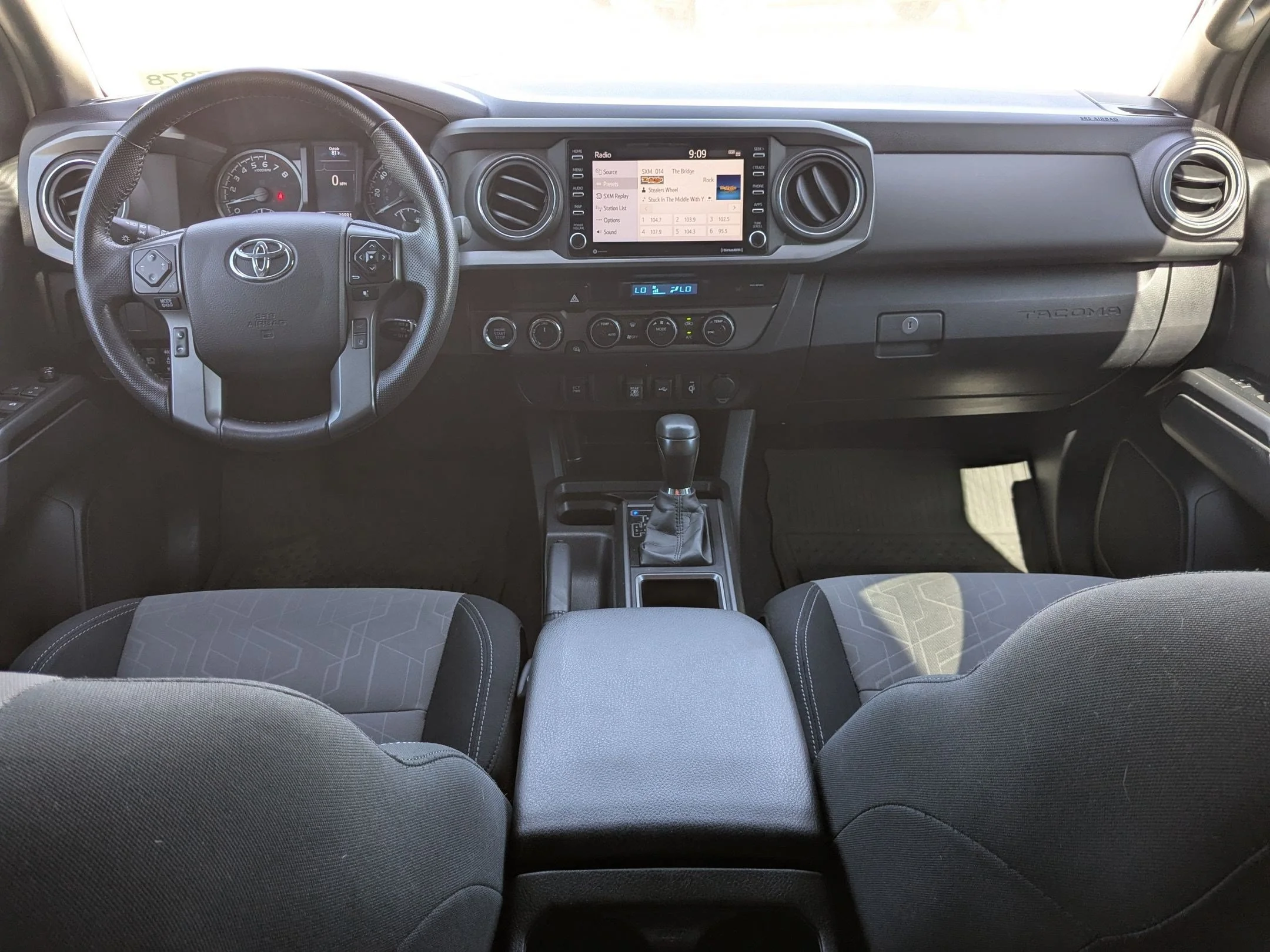 2023 Toyota Tacoma TRD Off Road - Photo 26