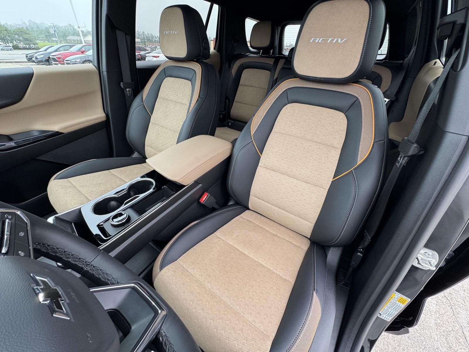 2027 Chevrolet Equinox ACTIV - Photo 19