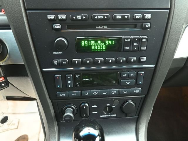 2002 FORD THUNDERBIRD - Image 15