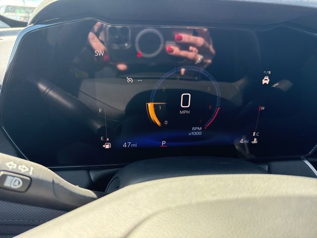 2026 Chevrolet Trailblazer LT - Photo 22
