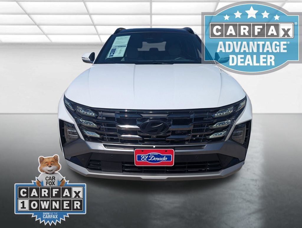 Used 2025  Hyundai Limited image 23
