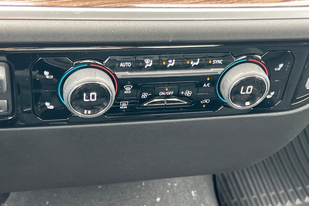 2025 Chevrolet Silverado 2500 HD LT - Photo 16