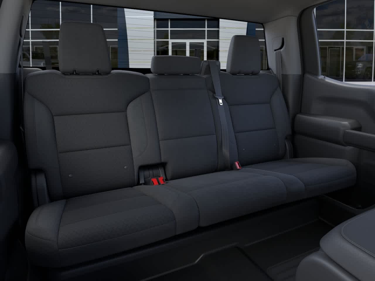 2026 GMC Sierra 1500 Pro - Photo 17