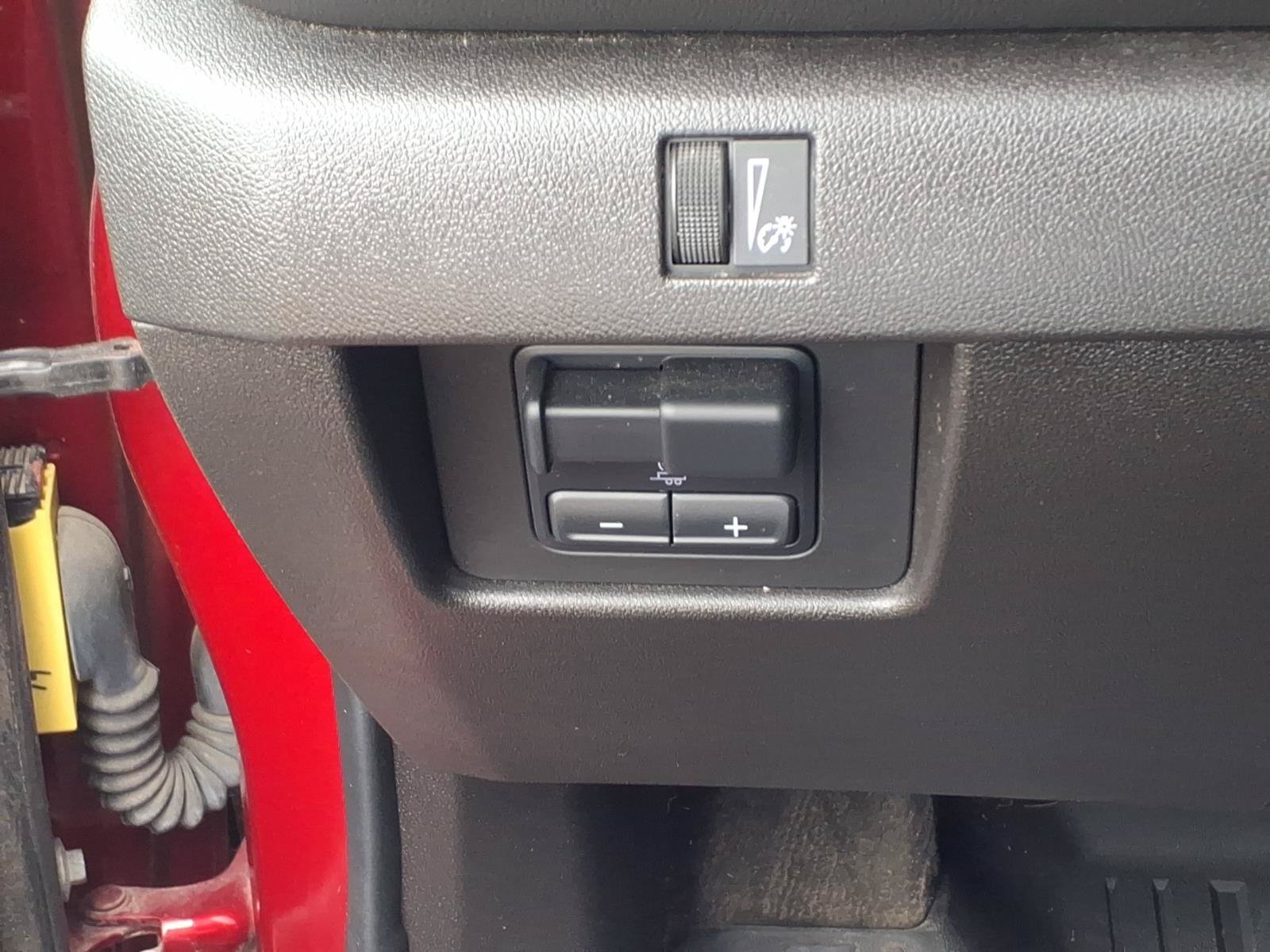Used 2023 RADIANT RED TINTCOAT Chevrolet 4WD LT image 22
