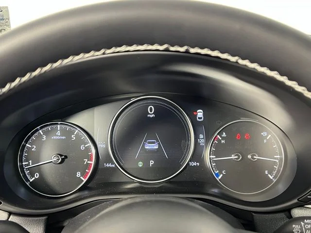 2026 Mazda CX-30 Aire Edition - Photo 18
