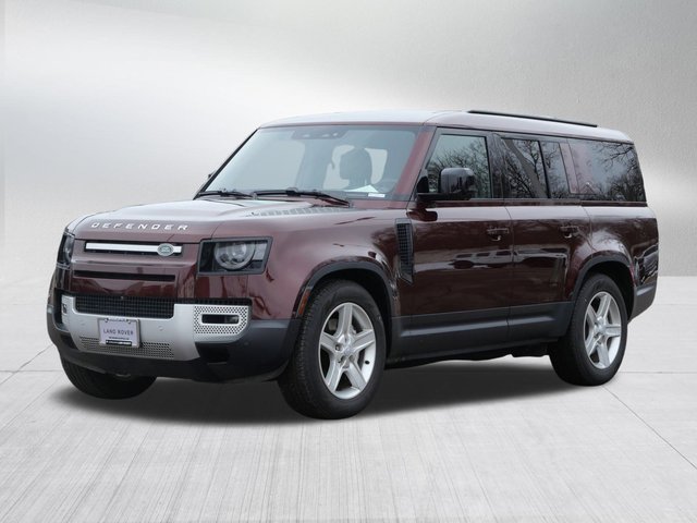 2024 Land Rover Defender S