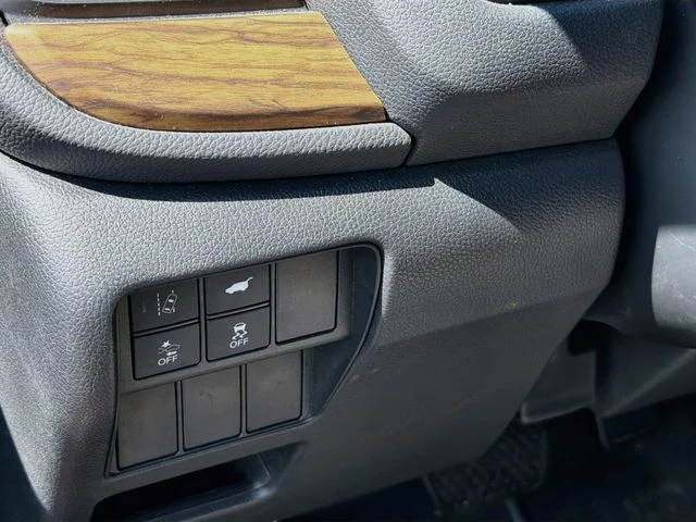 Used 2018  Honda EX-L image 10