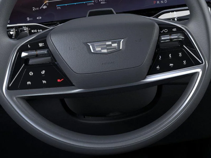 New 2025  Cadillac Luxury 1 image 19