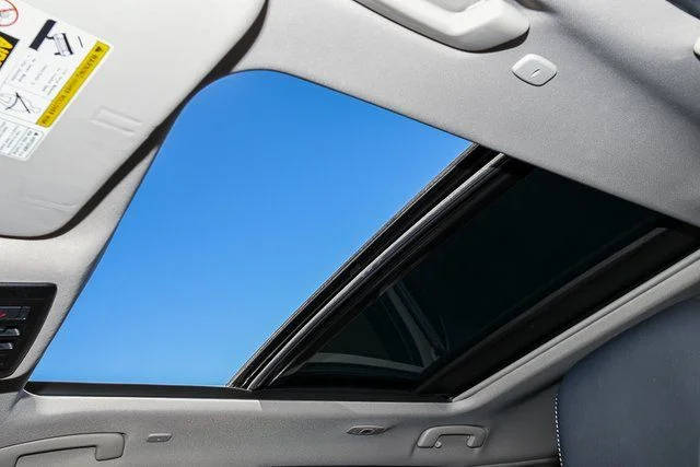 2024 Nissan Rogue Platinum - Photo 17