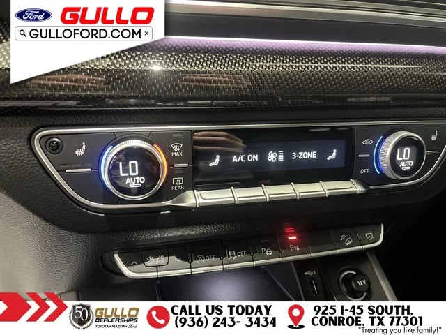 Used 2022 Glacier White Metallic Audi Prestige image 28