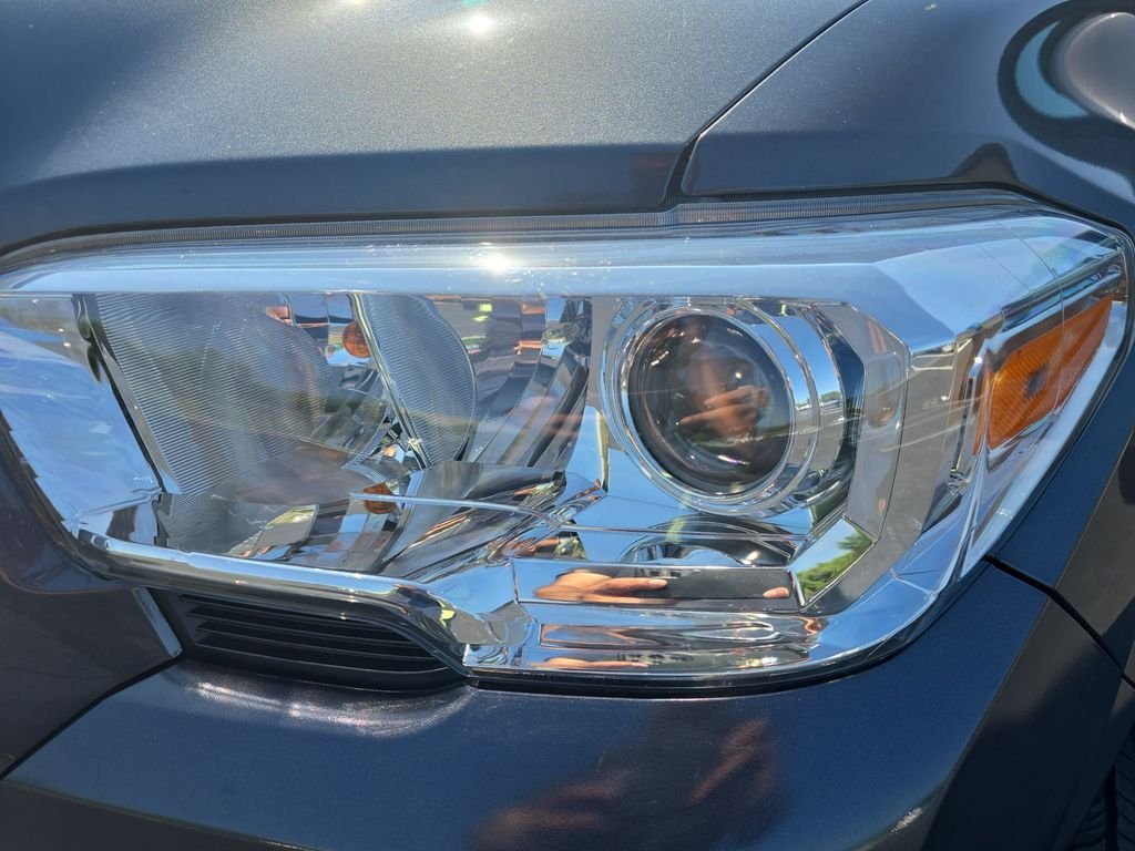 Used 2023 Gray Toyota SR image 32