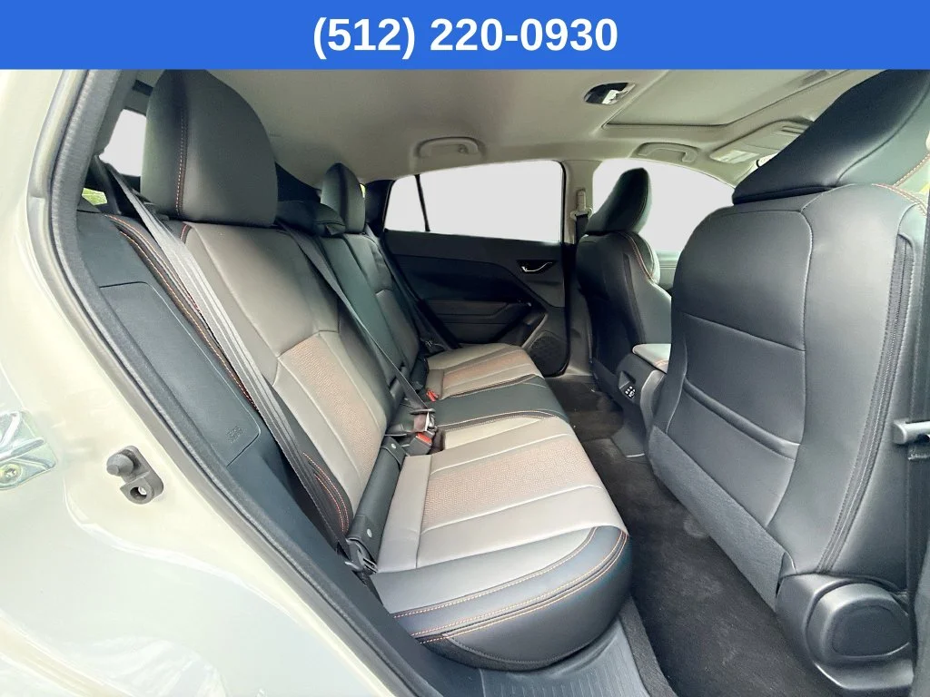 New 2026 White Subaru Limited image 34