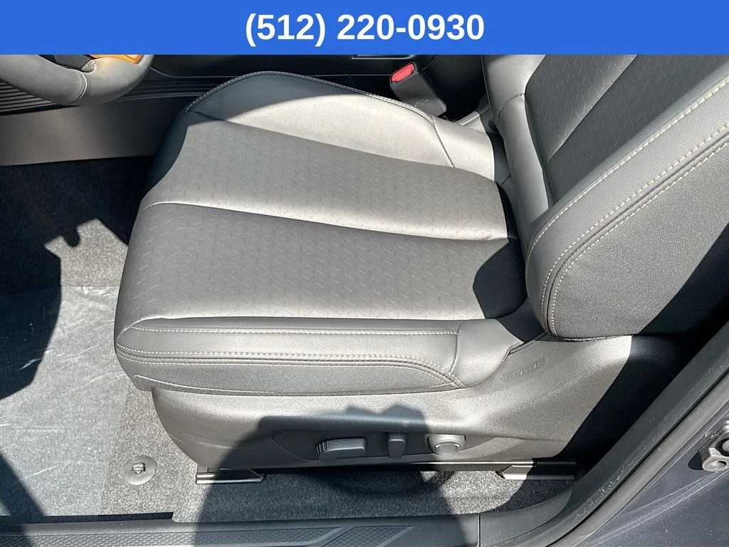 New 2026 Gray Subaru Wilderness image 23