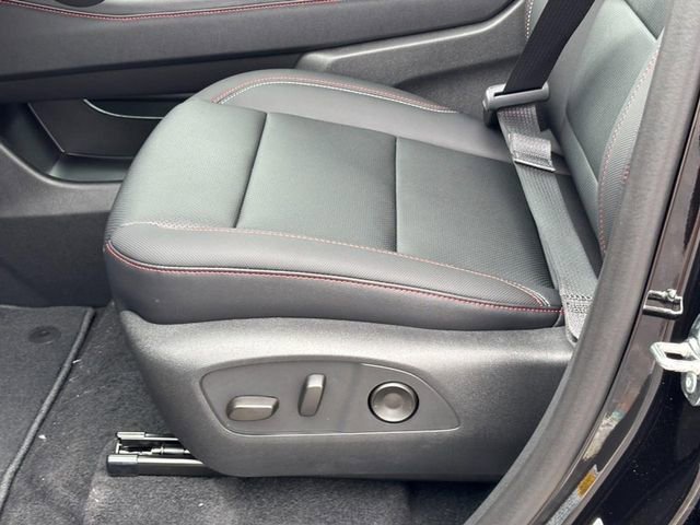 2026 Chevrolet Traverse Z71 - Photo 11