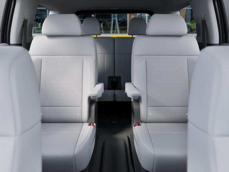 New 2027 White Hyundai Limited FWD image 12