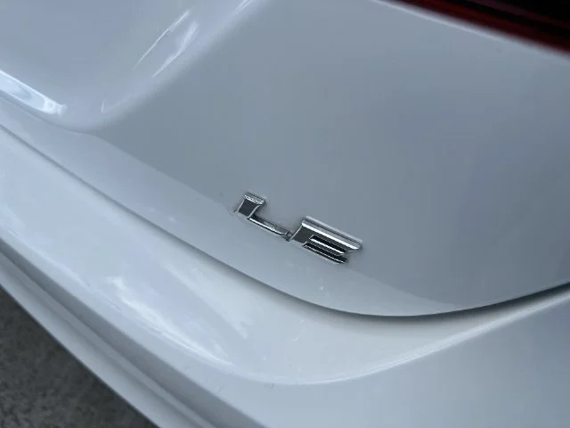 2024 Toyota Camry LE - Photo 25